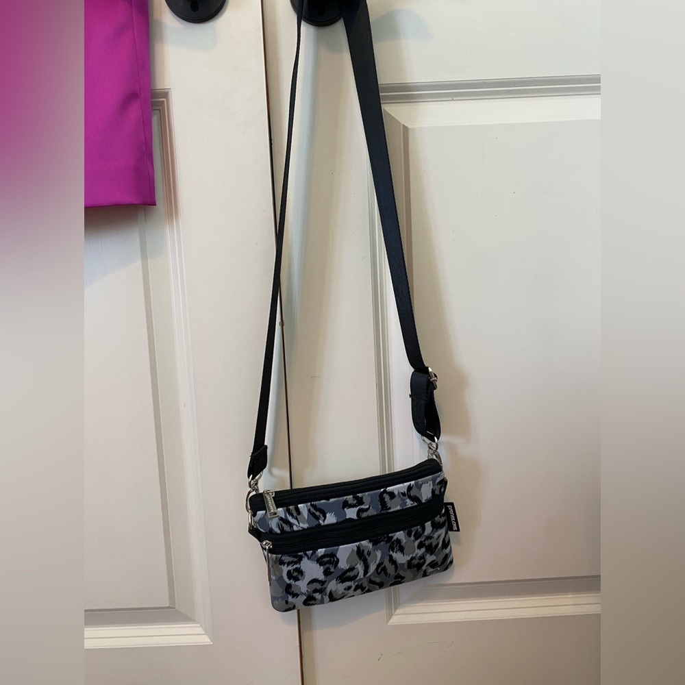 New cute crossbody bag